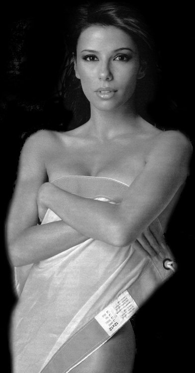 Hot Eva Longoria sexy picture