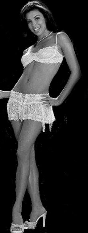 Hot Eva Longoria sexy picture