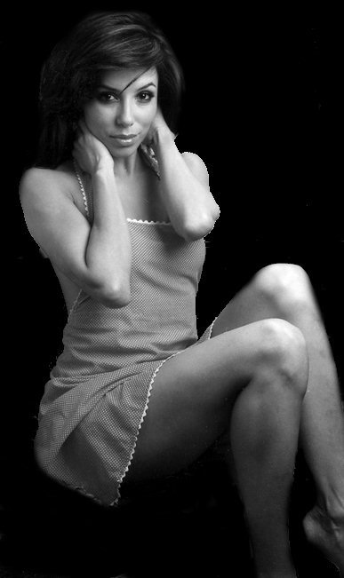 Hot Eva Longoria sexy picture
