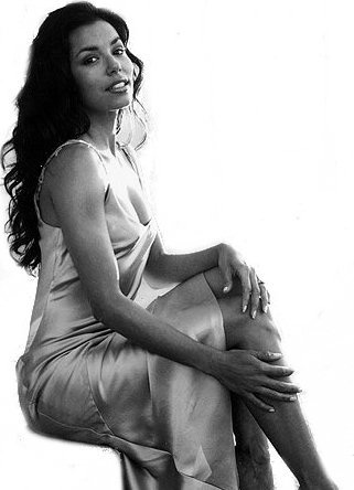 Hot Eva Longoria sexy picture : Eva Longoria wearing stunning dress